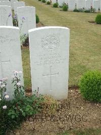 Lonsdale Cemetery - Rogerson, Matthew