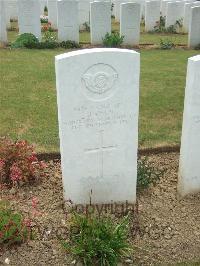 Lonsdale Cemetery - Ryan, J