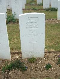 Lonsdale Cemetery - Salter, Robert
