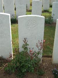 Lonsdale Cemetery - Smith, Fred
