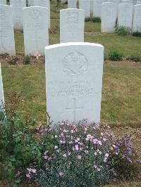 Lonsdale Cemetery - Smith, John