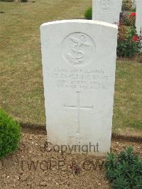 Lonsdale Cemetery - Snelling, George Theodore