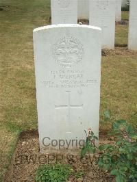 Lonsdale Cemetery - Spencer, J