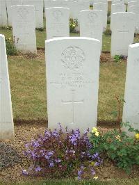 Lonsdale Cemetery - Stark, D