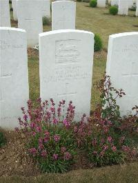 Lonsdale Cemetery - Swift, A E