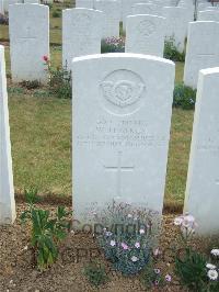 Lonsdale Cemetery - Sykes, W H