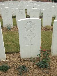 Lonsdale Cemetery - Tait, J
