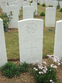 Lonsdale Cemetery - Taylor, Alexander