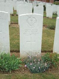 Lonsdale Cemetery - Taylor, John