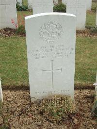 Lonsdale Cemetery - Thompson, John Joseph