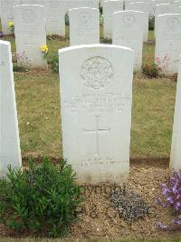 Lonsdale Cemetery - Thomson, Walter Halton