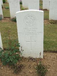 Lonsdale Cemetery - Tiplady, Robert