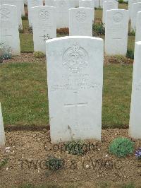 Lonsdale Cemetery - Trace, Arthur Iredale