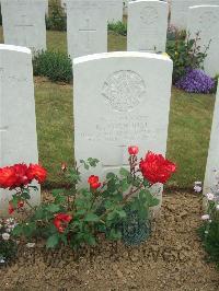 Lonsdale Cemetery - Turnbull, Robert