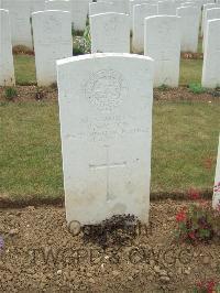 Lonsdale Cemetery - Walton, N