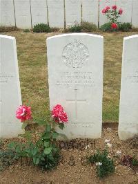 Lonsdale Cemetery - Warwick, Sydney