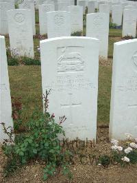 Lonsdale Cemetery - Wheelhouse, Arthur