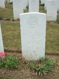 Lonsdale Cemetery - Whitehouse, E