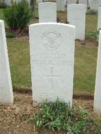 Lonsdale Cemetery - Williams, J