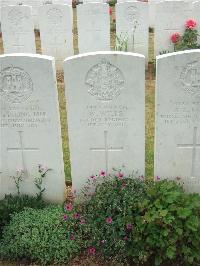 Lonsdale Cemetery - Wills, W