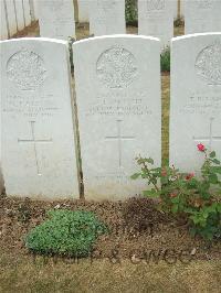 Lonsdale Cemetery - Wright, John James