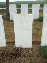 Mill Road Cemetery - Absolom, Harris Lee Moore