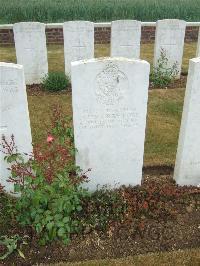Mill Road Cemetery - Crawford, John