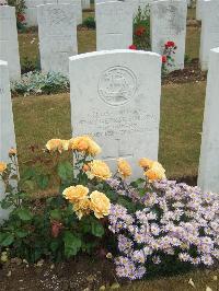 Mill Road Cemetery - Day, Henry George James