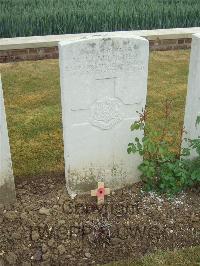 Mill Road Cemetery - Gallagher, Michael John