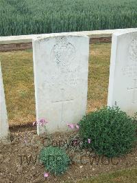 Mill Road Cemetery - Lewis, G