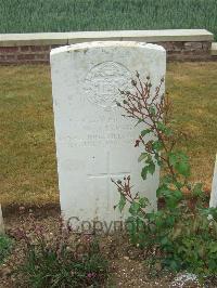 Mill Road Cemetery - Long, William John