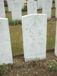 Mill Road Cemetery - Mayne, John