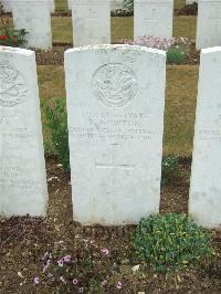 Mill Road Cemetery - Newton, H
