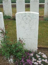Mill Road Cemetery - Sheldon, G C