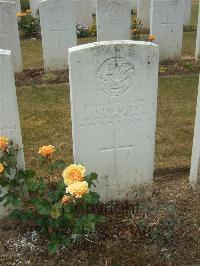 Mill Road Cemetery - Shelley, John