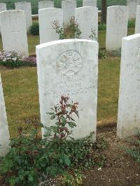 Mill Road Cemetery - Smith, H