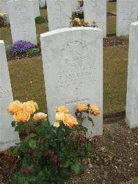 Mill Road Cemetery - Sneddon, T