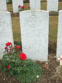 Mill Road Cemetery - Wilson, G H