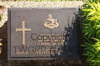 Taukkyan War Cemetery - Silvester, Joseph William Henry