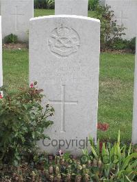 Fosse No.10 Communal Cemetery Extension Sains-En-Gohelle - Allmark, J