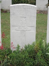 Fosse No.10 Communal Cemetery Extension Sains-En-Gohelle - Arthur, Alexander