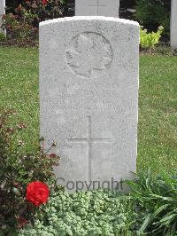 Fosse No.10 Communal Cemetery Extension Sains-En-Gohelle - Davies, Rhys Owen