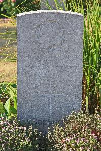 St. Sever Cemetery Rouen - Cary, E