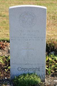St. Sever Cemetery Rouen - Dale, J W