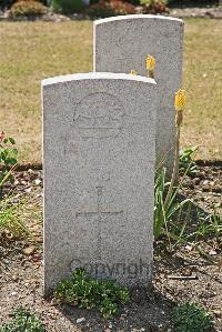 St. Sever Cemetery Rouen - Dolman, J