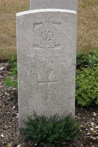 St. Sever Cemetery Rouen - Goldsmith, George