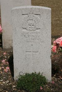 St. Sever Cemetery Rouen - Human, P