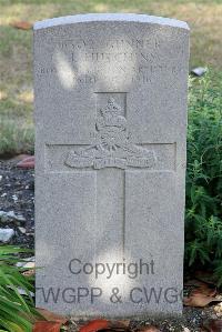 St. Sever Cemetery Rouen - Hutchins, J