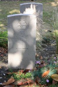 St. Sever Cemetery Rouen - Jones, R E