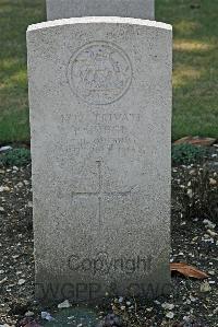 St. Sever Cemetery Rouen - Judge, E